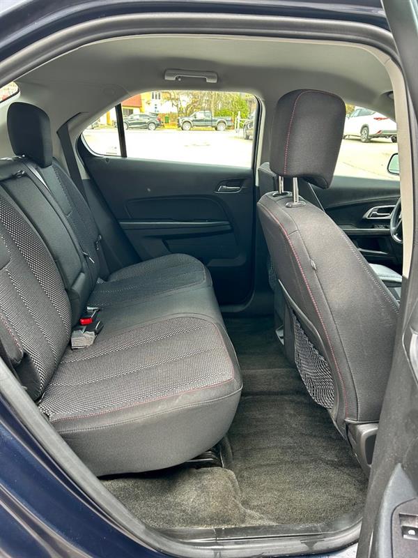 Chevrolet Equinox 14