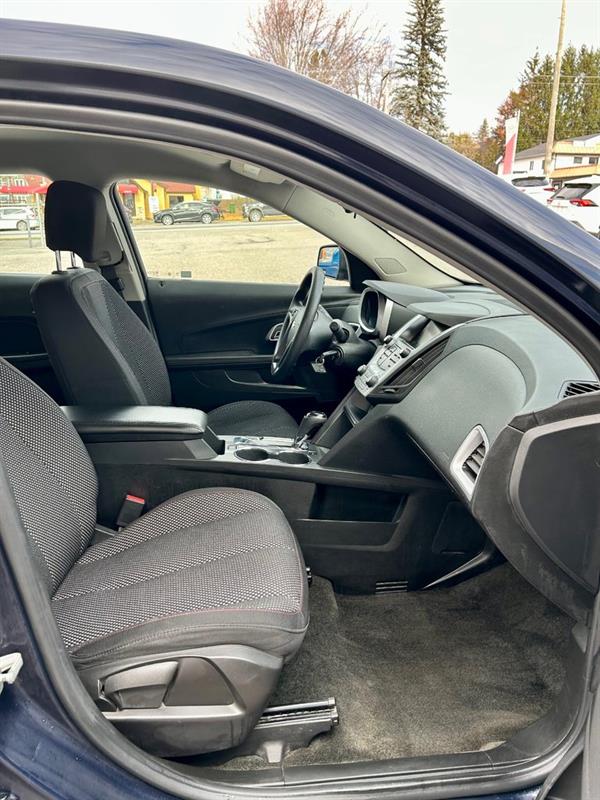 Chevrolet Equinox 15