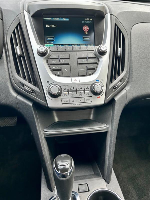 Chevrolet Equinox 17