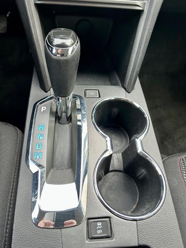 Chevrolet Equinox 18