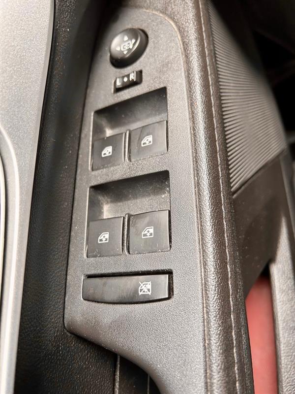 Chevrolet Equinox 20