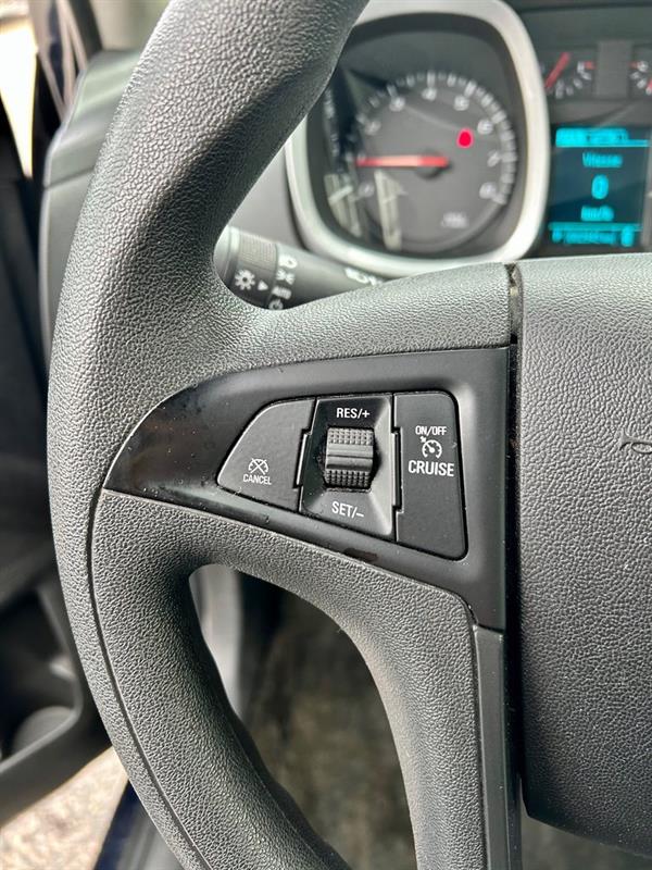 Chevrolet Equinox 21