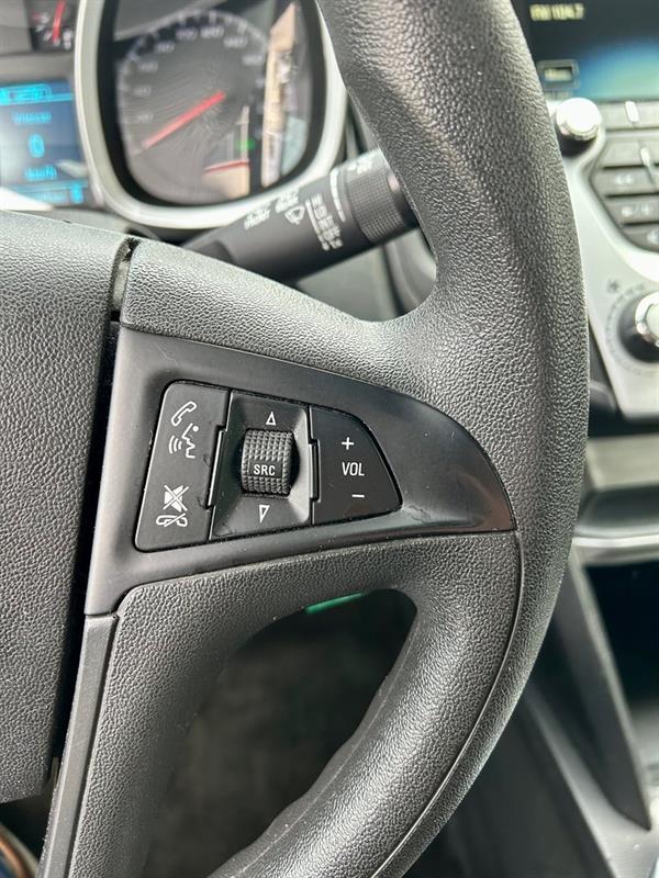 Chevrolet Equinox 22