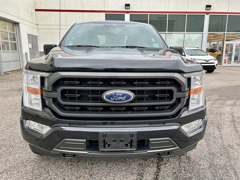 Ford F-150 2