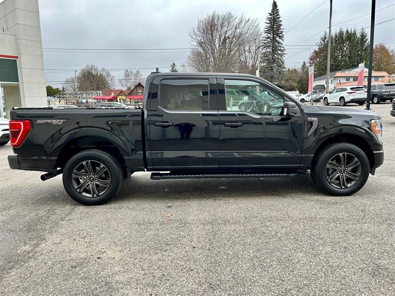 Ford F-150 4