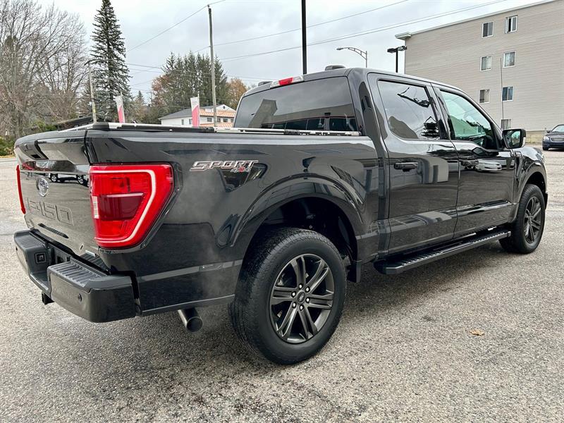 Ford F-150 5