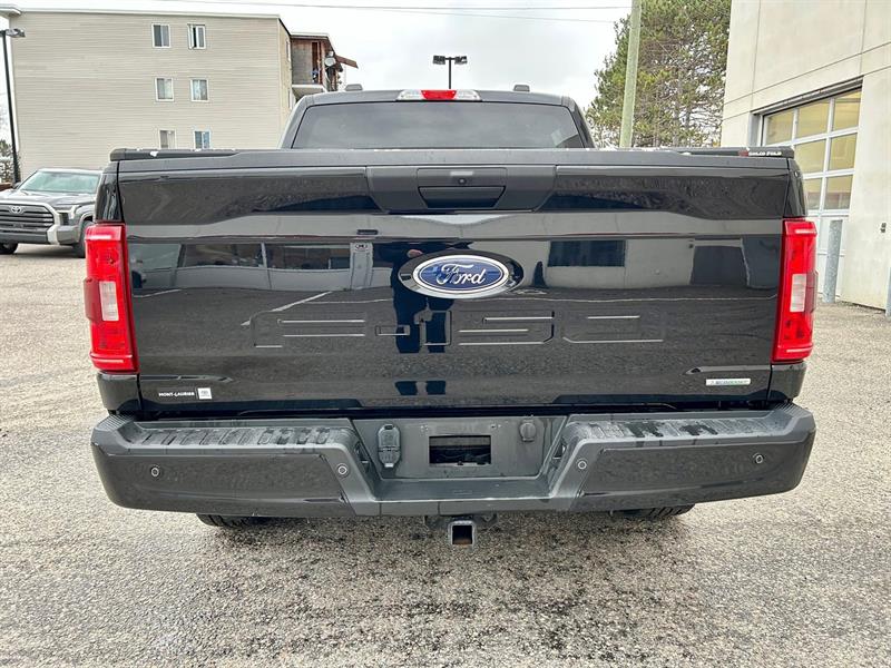 Ford F-150 6