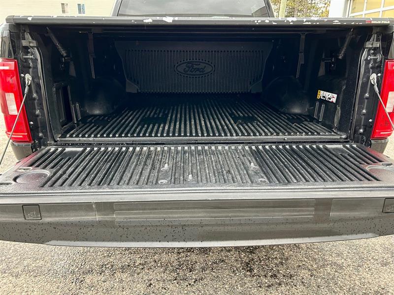 Ford F-150 7