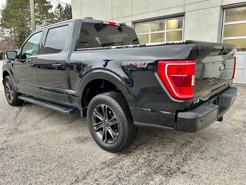 Ford F-150 8