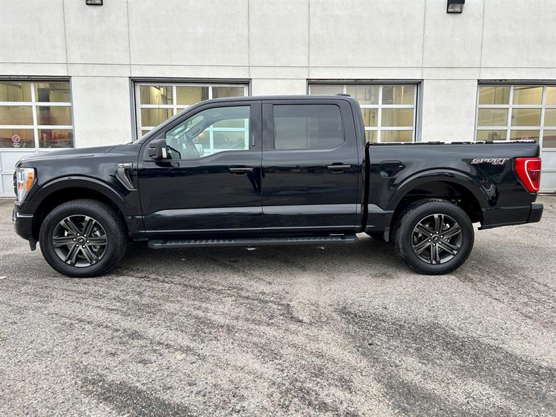 Ford F-150 9