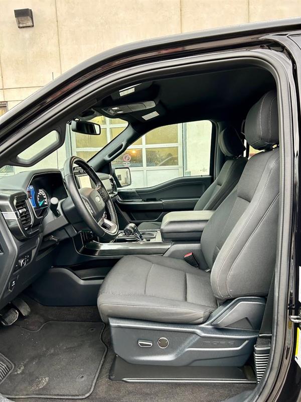 Ford F-150 11