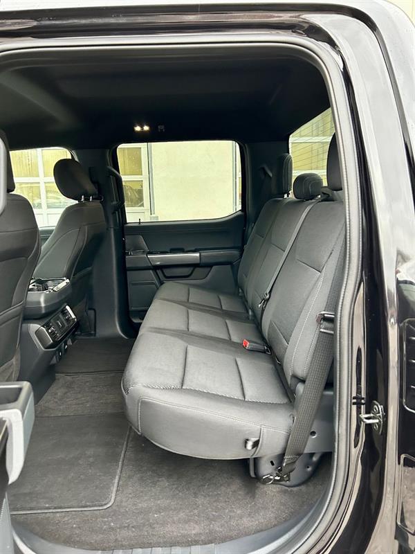 Ford F-150 12