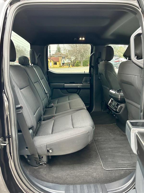 Ford F-150 13