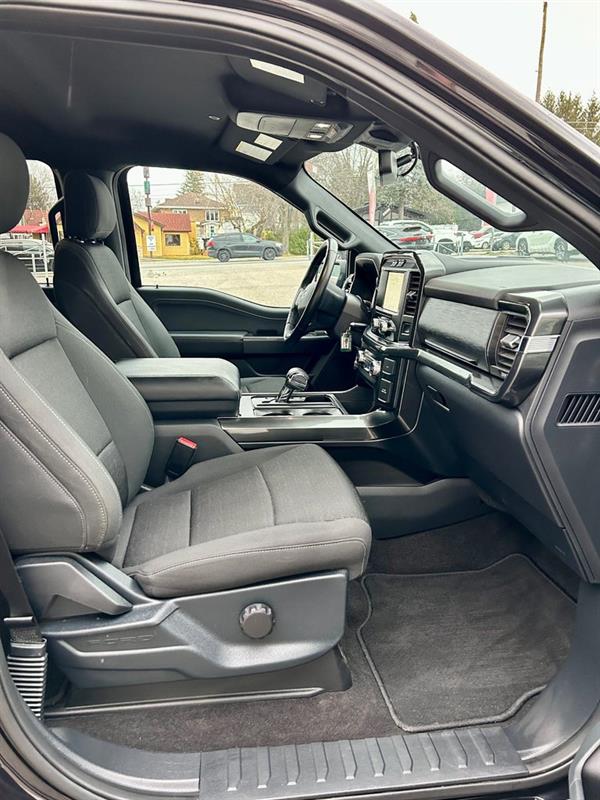 Ford F-150 14