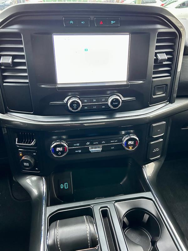 Ford F-150 16