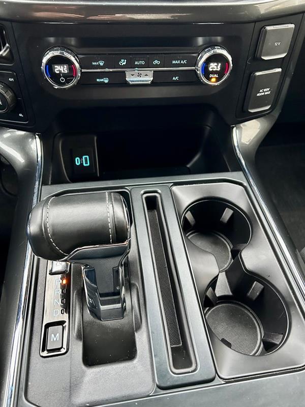 Ford F-150 17