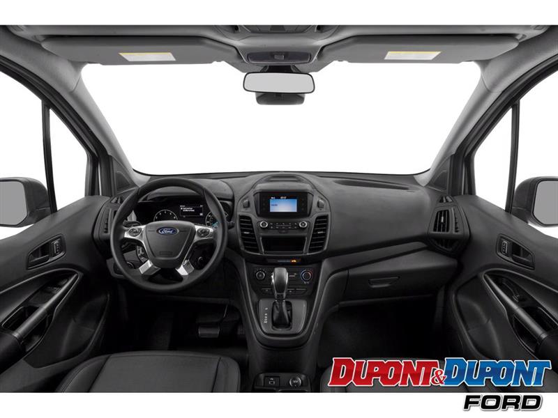 Ford Transit Connect 2