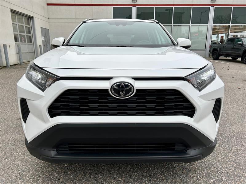Toyota RAV4 2