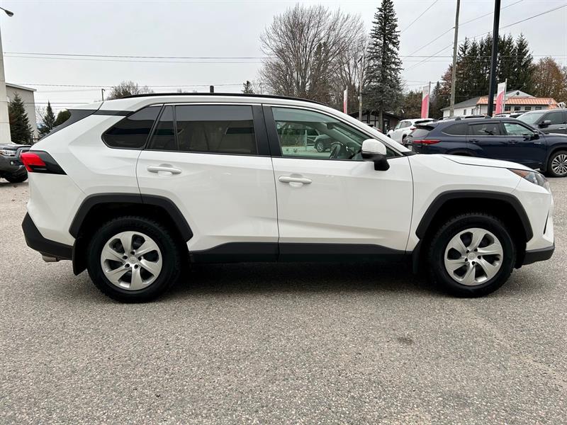 Toyota RAV4 4