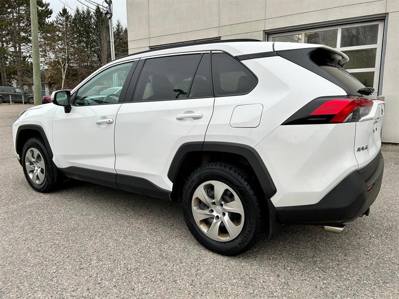 Toyota RAV4 7