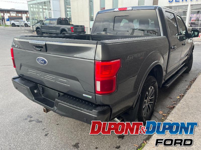 Ford F-150 6
