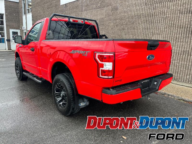 Ford F-150 3