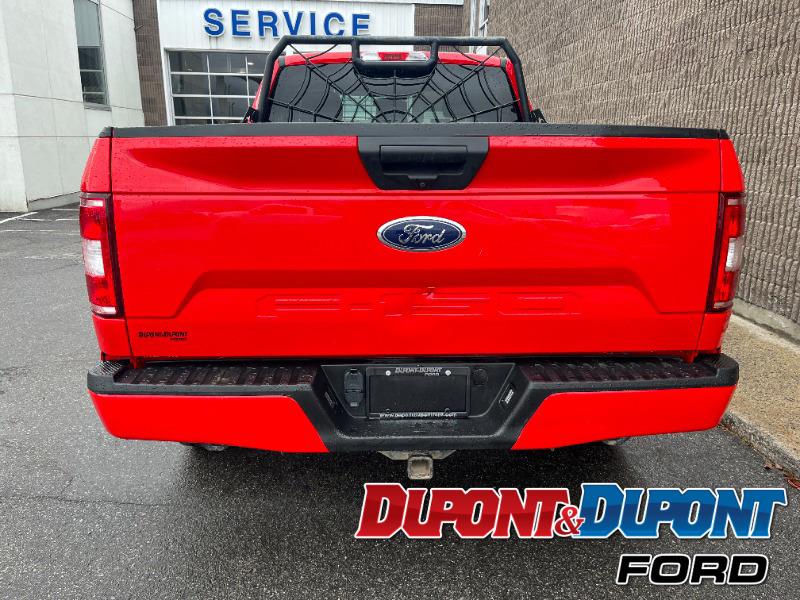 Ford F-150 4