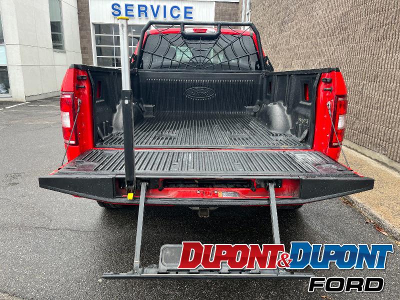 Ford F-150 5
