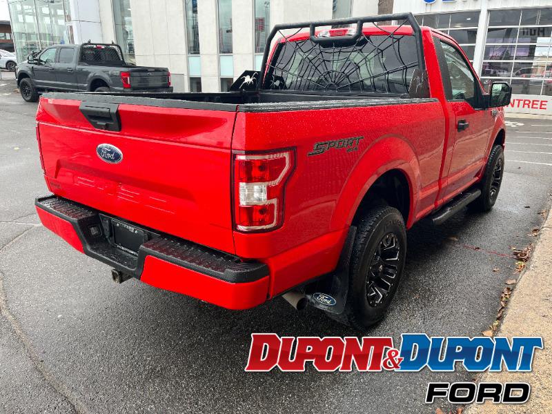 Ford F-150 6