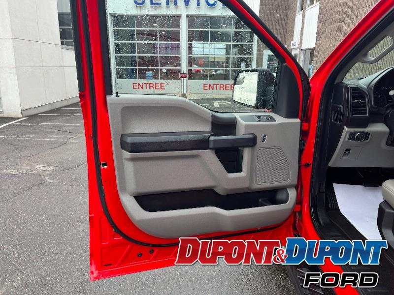 Ford F-150 10