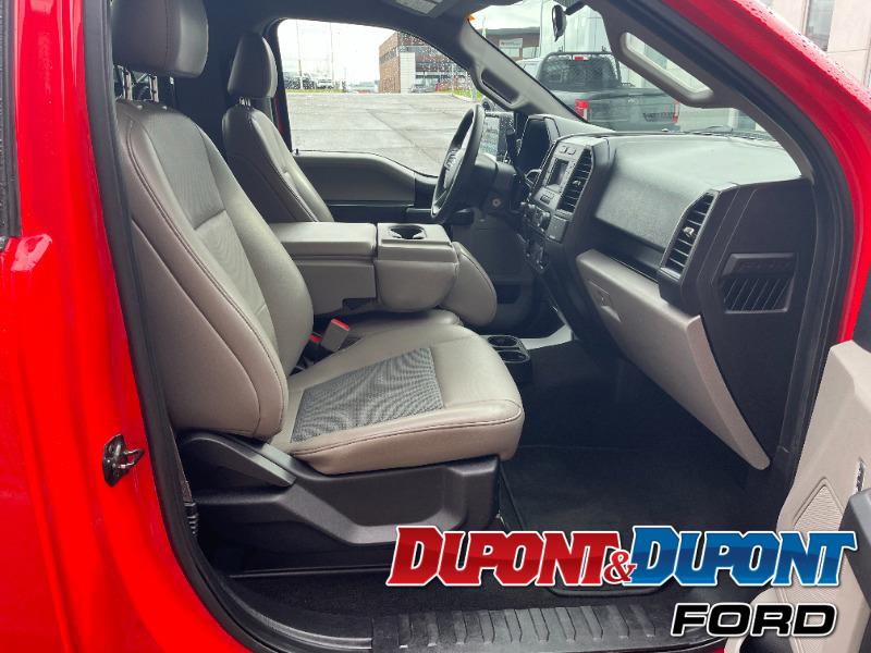 Ford F-150 17