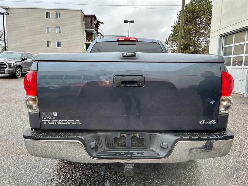 Toyota Tundra 7