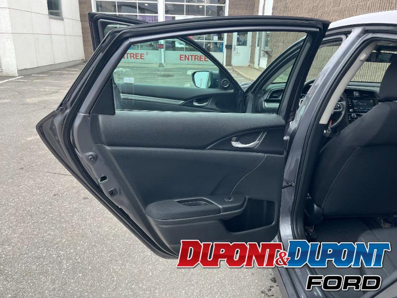 Honda Civic Sedan 11