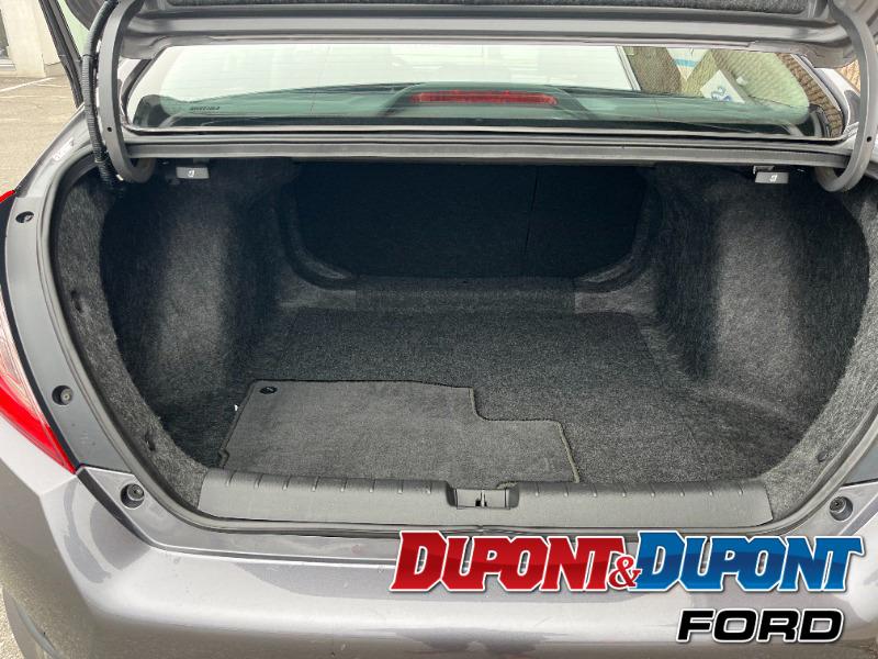 Honda Civic Sedan 13