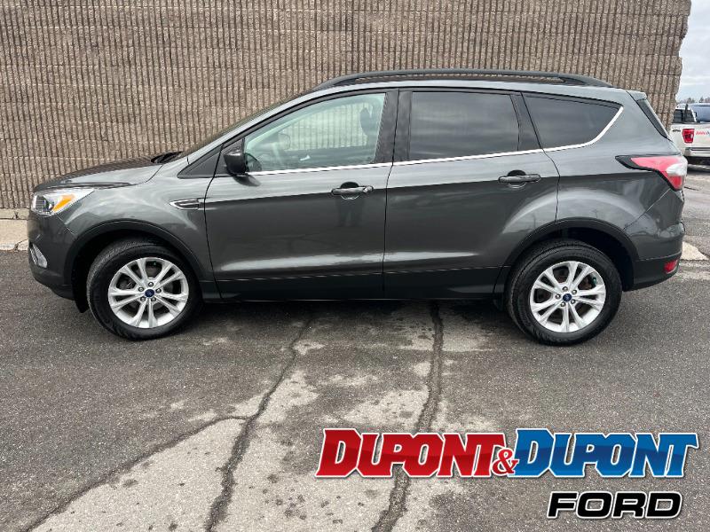 Ford Escape 2