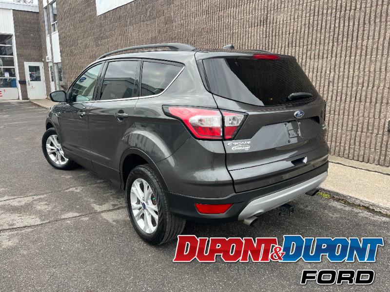 Ford Escape 3
