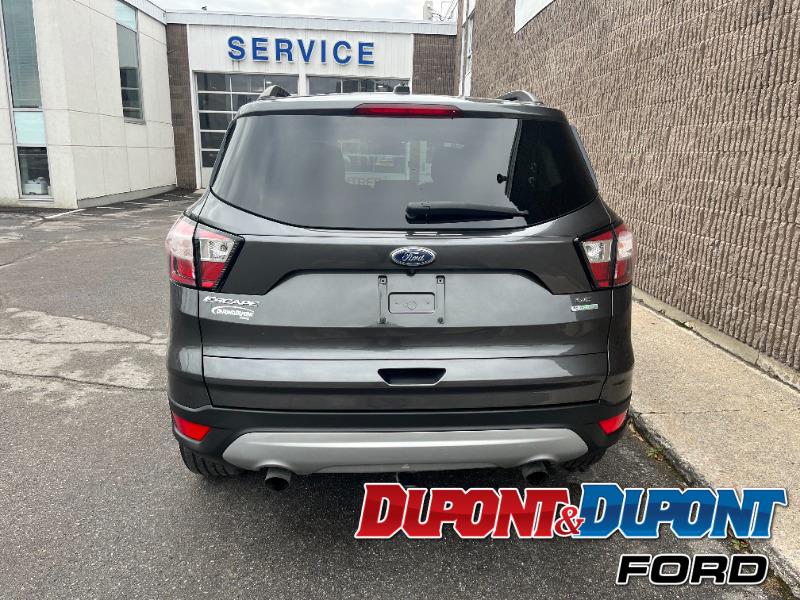 Ford Escape 4