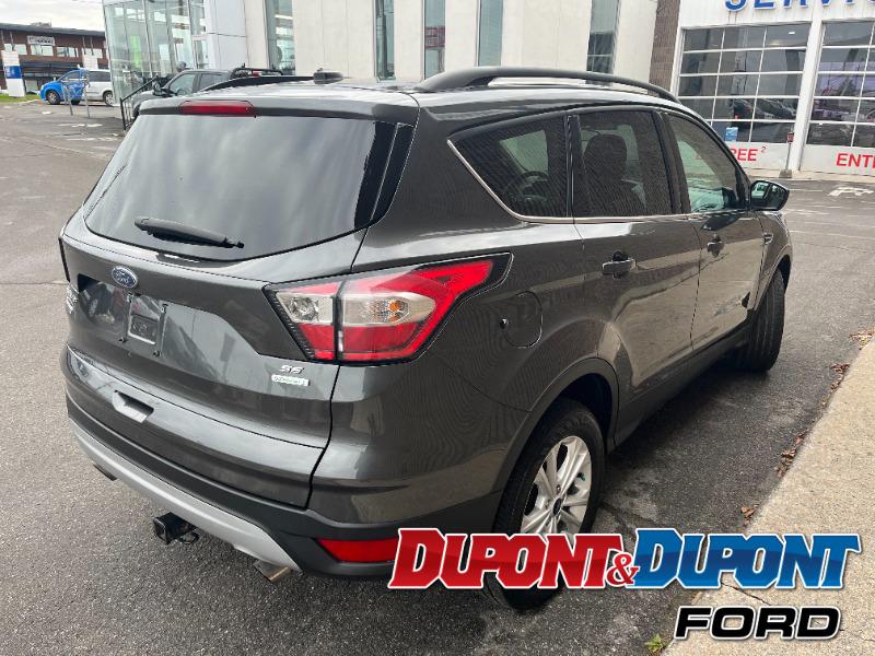 Ford Escape 6