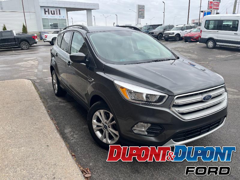 Ford Escape 7