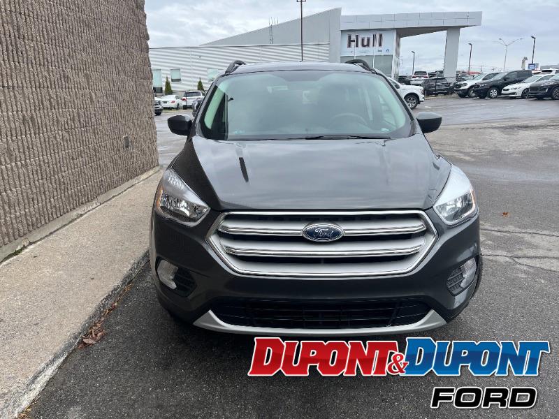 Ford Escape 8