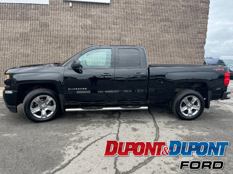 Chevrolet Silverado 1500 2