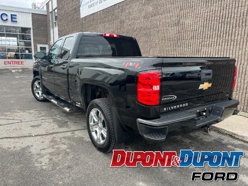 Chevrolet Silverado 1500 3