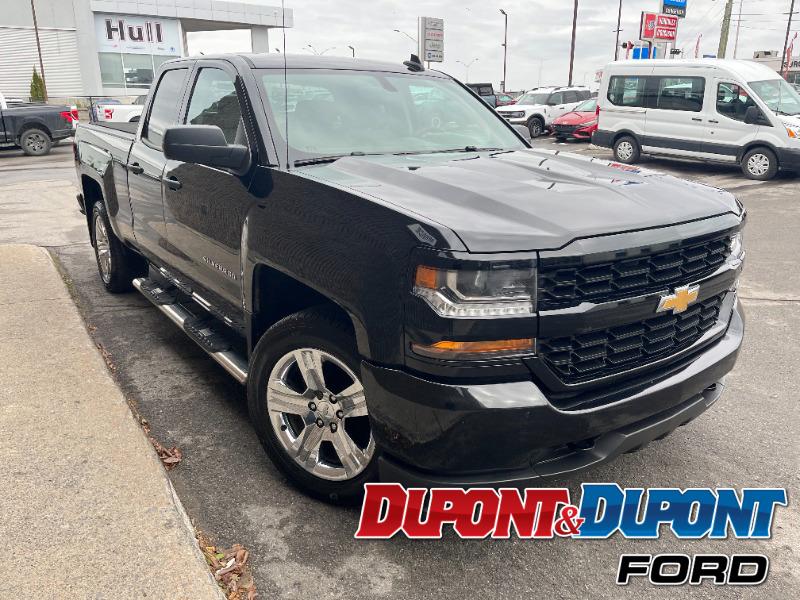 Chevrolet Silverado 1500 6