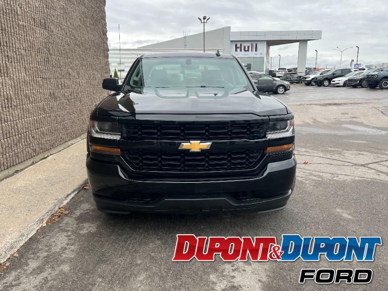 Chevrolet Silverado 1500 7