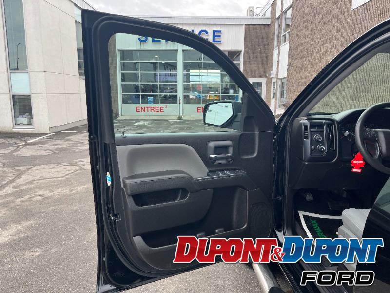 Chevrolet Silverado 1500 9