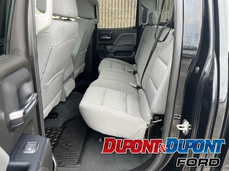 Chevrolet Silverado 1500 12