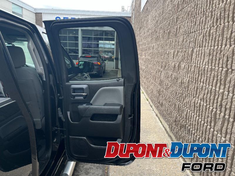 Chevrolet Silverado 1500 13