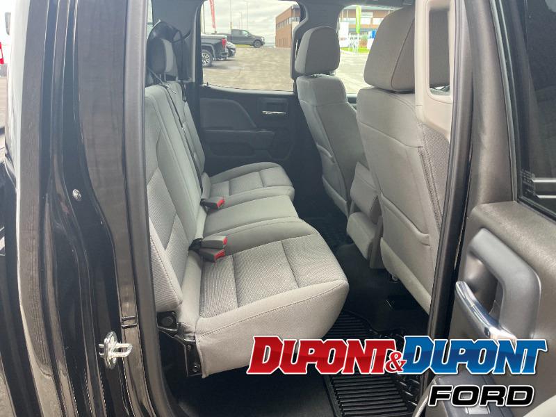 Chevrolet Silverado 1500 14