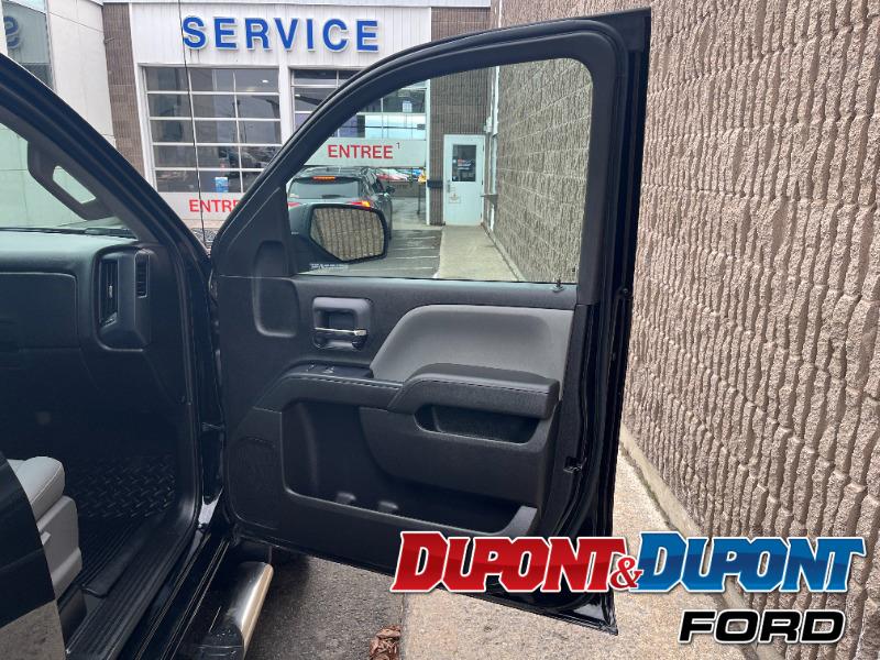 Chevrolet Silverado 1500 15