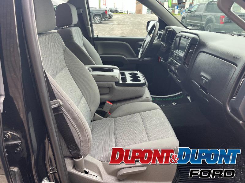 Chevrolet Silverado 1500 16